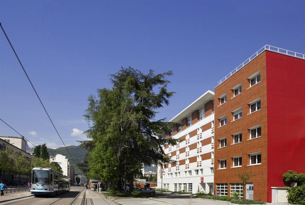 The Originals Residence Kosy Appart'Hotels - Les Cedres Grenoble Exteriér fotografie